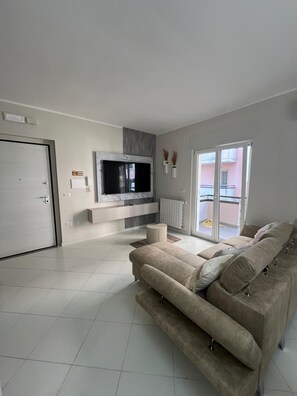 Smart TV - Bea's Home - Pompeii - Scafati (Scafati)