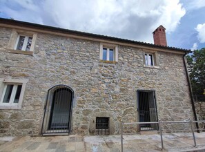 House (Private Oasis with Pool) | Exterior