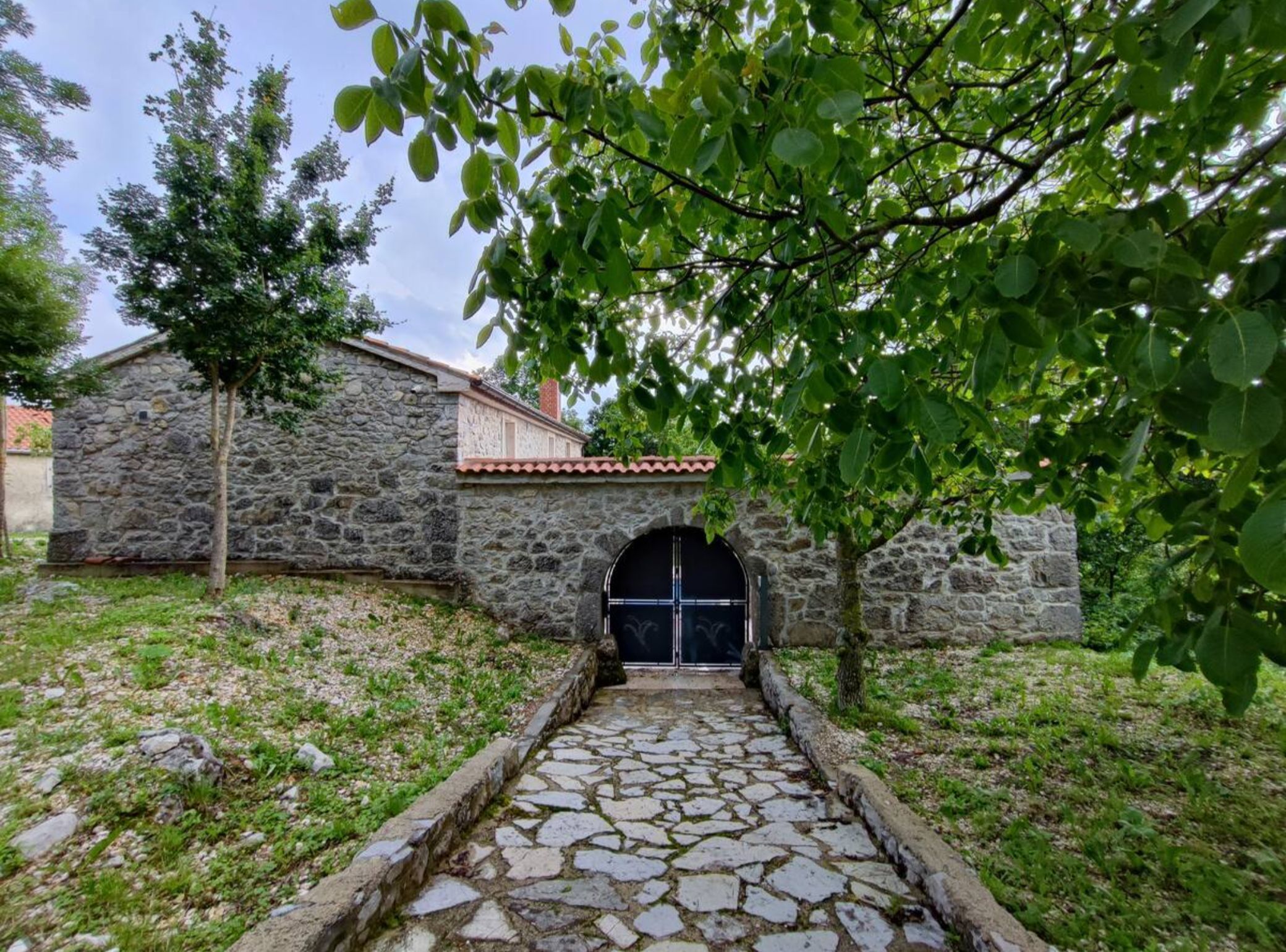 Hus (Private Oasis with Pool) | Hage