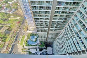 Exterior - The Song Apartment 5 Star - Windy's Home (Vung Tau)