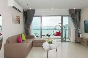 Room - The Song Apartment 5 Star - Windy's Home (Vung Tau)