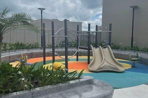 Children's area - The Song Apartment 5 Star - Windy's Home (Vung Tau)