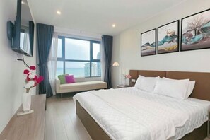 Room - The Song Apartment 5 Star - Windy's Home (Vung Tau)