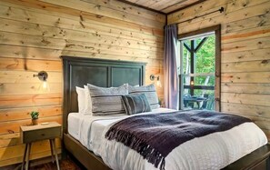 3 chambres, fer et planche à repasser, lit parapluie, Wi-Fi