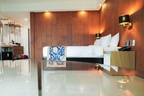 Room - Sunday Hevea Hotel and Resort (Angeles)