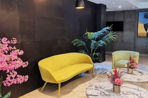 Interior - Sunday Hevea Hotel and Resort (Angeles)