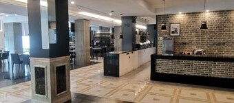 Sunday Hevea Hotel and Resort