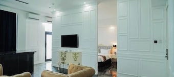 Sunday Hevea Hotel and Resort