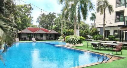 Sunday Hevea Hotel and Resort