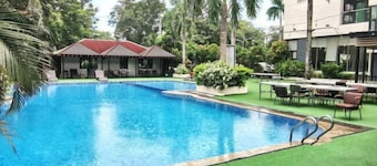 Sunday Hevea Hotel and Resort