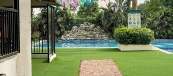 Sunday Hevea Hotel and Resort