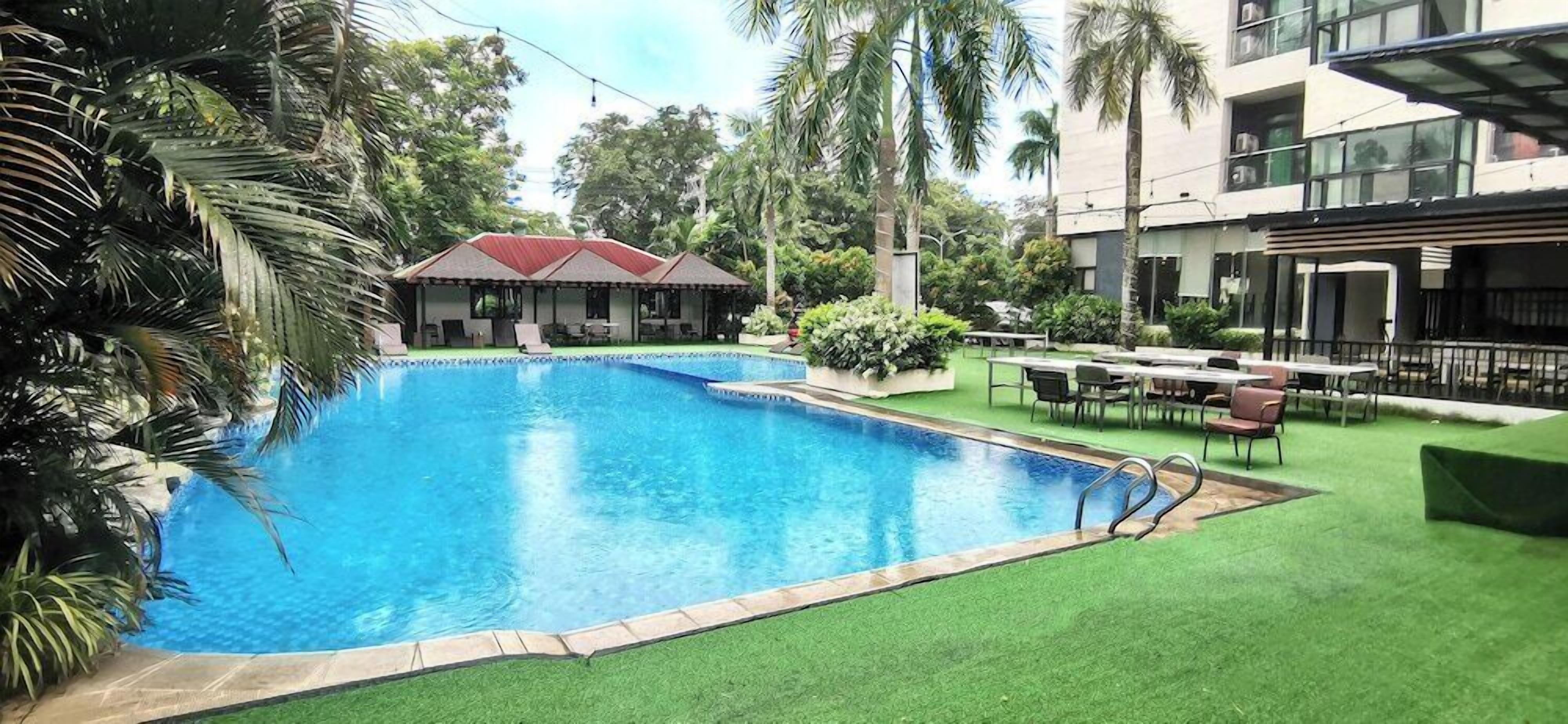 Kolam renang