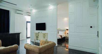 Sunday Hevea Hotel and Resort