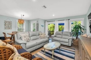 スマートテレビ