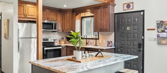 Memorabile Getaway Poconos