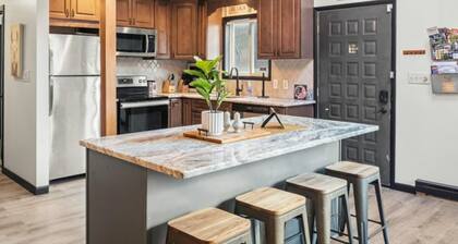 Memorabile Getaway Poconos