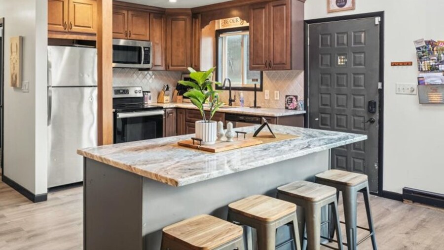 Memorabile Getaway Poconos