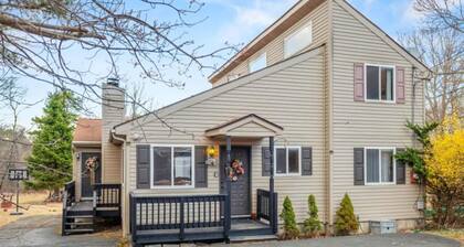 Memorabile Getaway Poconos