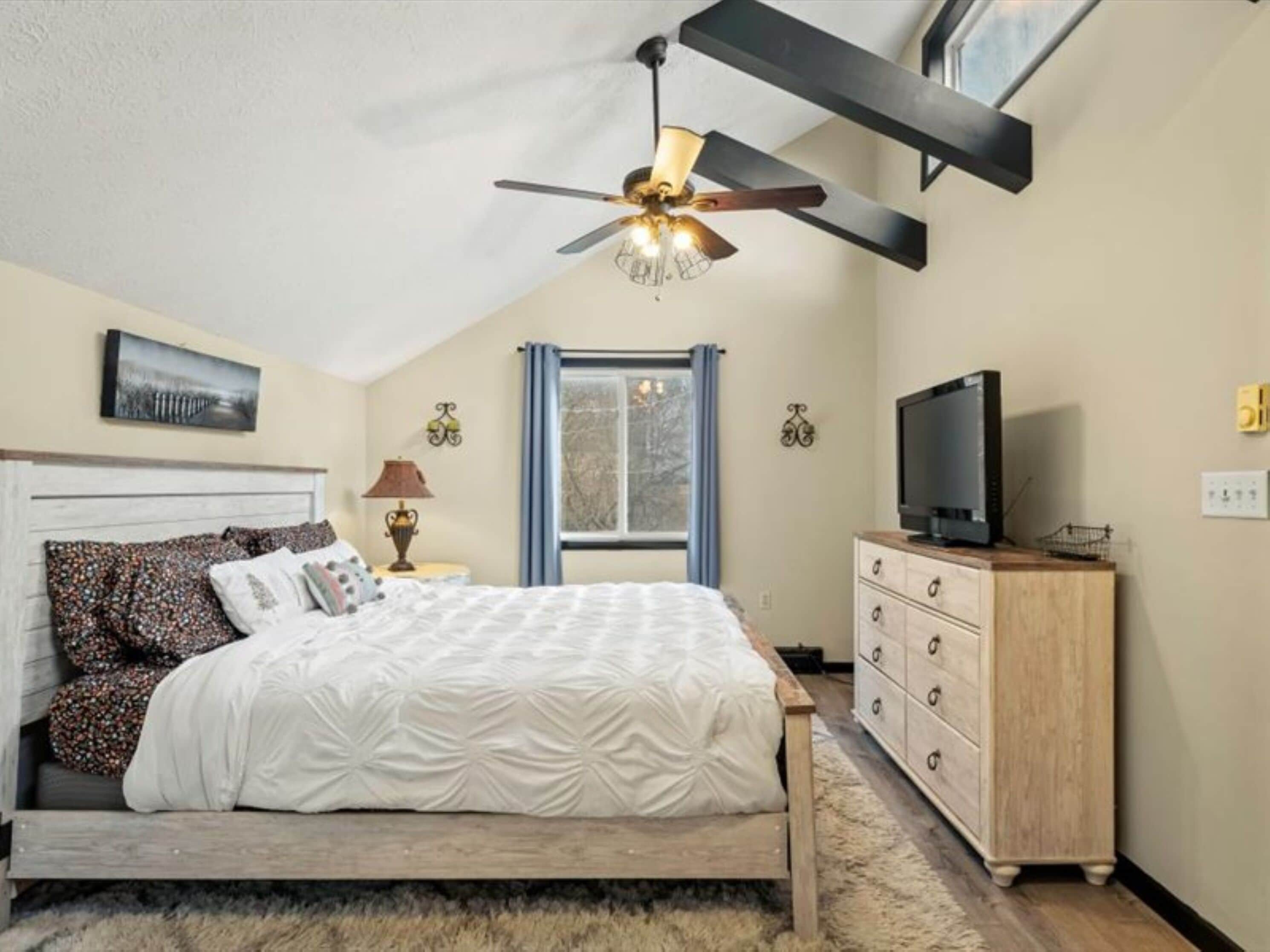 Nhà, quang cảnh vườn | Truy cập Internet không dây miễn phí 