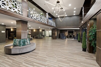 Verta Hotel McAllen Airport