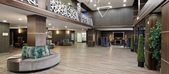 Verta Hotel McAllen Airport
