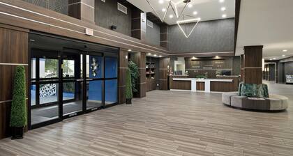 Verta Hotel McAllen