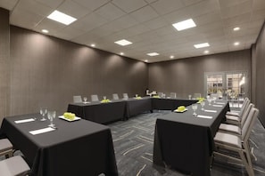 Sala de reunião