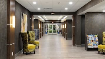 Bar (på overnattingsstedet)