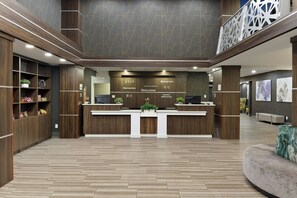 Lobbylounge