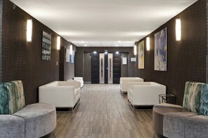 Meeting facility - Verta Hotel McAllen (McAllen)