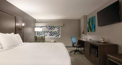 Verta Hotel McAllen Airport