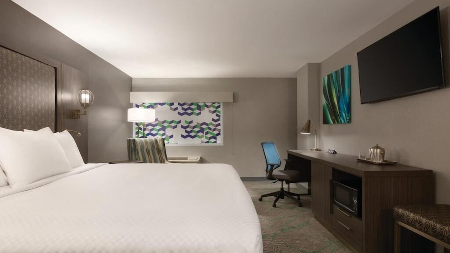 Verta Hotel McAllen Airport