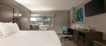 Verta Hotel McAllen Airport