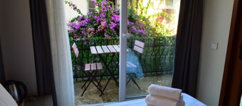 Buyukada Carsi Pansiyon