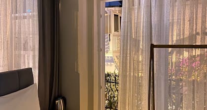 Buyukada Carsi Pansiyon