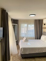 Habitación Confort, 1 cama doble