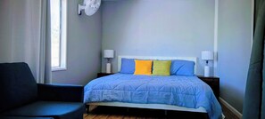 3 chambres, Wi-Fi, draps fournis