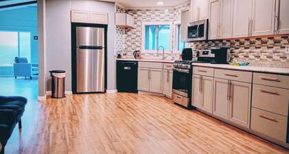 horse property with magnificent view nearSequoia/Kings Canyon National Park