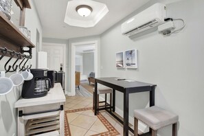 Interior - Beachside Colony Resort Unit 222A (Tybee Island)