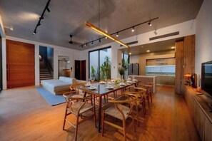 Unclassified image, 3 of 83, button - Sila Prana Villa - Luxury Private Pool Villa Da Nang Beach (Da Nang)