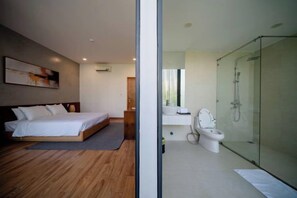 Unclassified image, 4 of 83, button - Sila Prana Villa - Luxury Private Pool Villa Da Nang Beach (Da Nang)