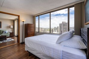 2 bedrooms, WiFi