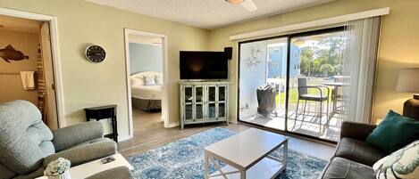 2 dormitoris, wifi i roba de llit