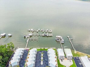 Marina/club náutico