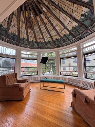  Tiffany Suite in Historic Newburgh, NY