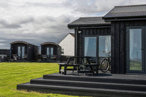 Farr North Lodge 1 By The Sea