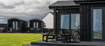 Farr North Lodge 1 By The Sea