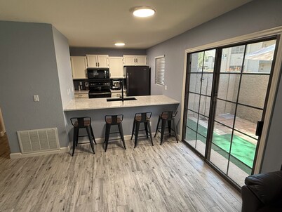 2-bedroom condo in delightful Mesa AZ
