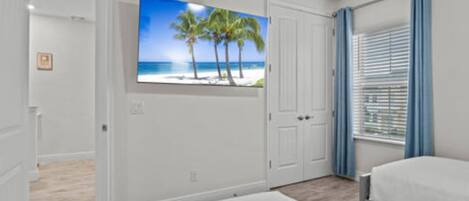 3 Schlafzimmer, Bügeleisen/Bügelbrett, Internetzugang, Bettwäsche