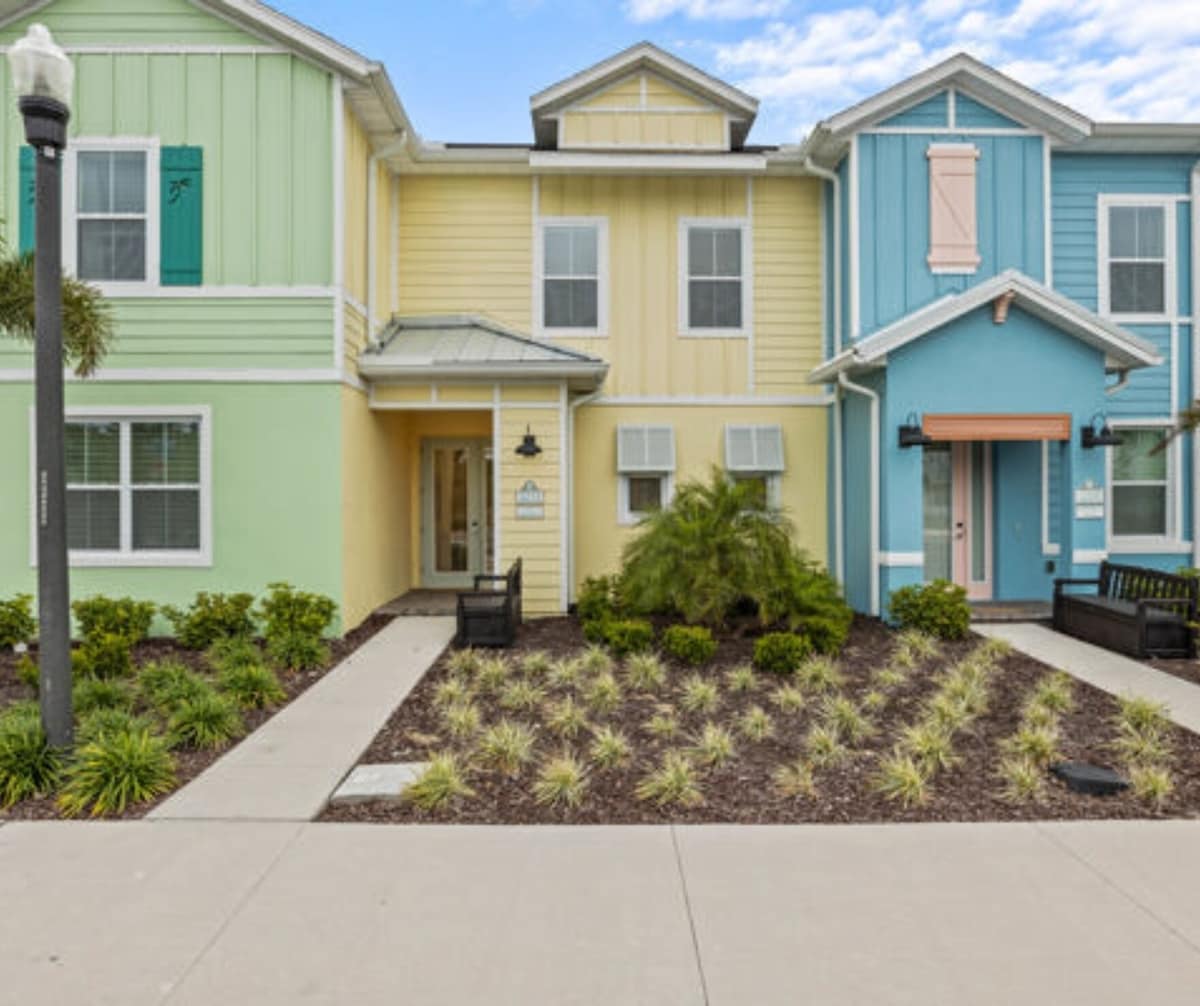 Bild für Gastgeberprofil